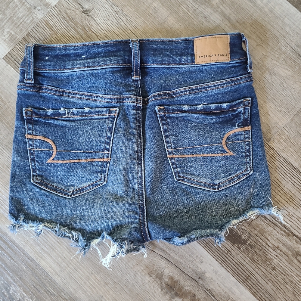 AE SHORTS